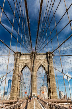 New York - 22 Ağustos