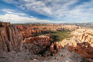 Bryce Canyon Ulusal Parkı, Utah