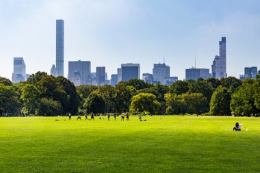 New York - 19 Eylül