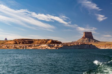 Glen Canyon Lake Powell