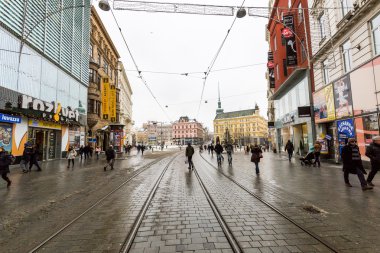Brno, Çek Cumhuriyeti