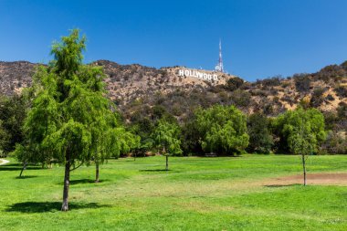 Hollywood, Los Angeles