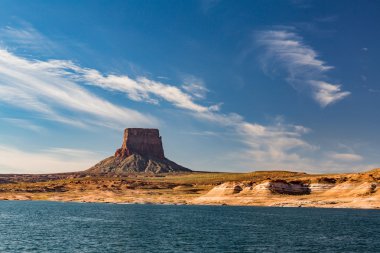 Glen Canyon Lake Powell