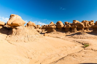 Goblin Vadisi Eyalet Parkı, Utah