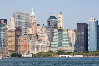 New York - 24 Ağustos