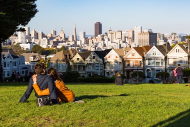 San Francisco, California - 17 Eylül