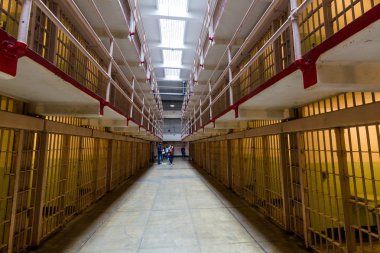 San Francisco, California - 17 Eylül