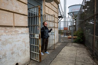 San Francisco, California - 17 Eylül