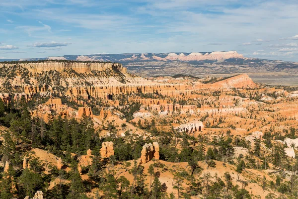 Bryce Canyon National Park, Utah — Stock Photo, Image