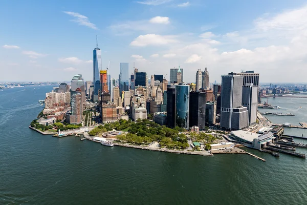 New York - 24 augusti — Stockfoto