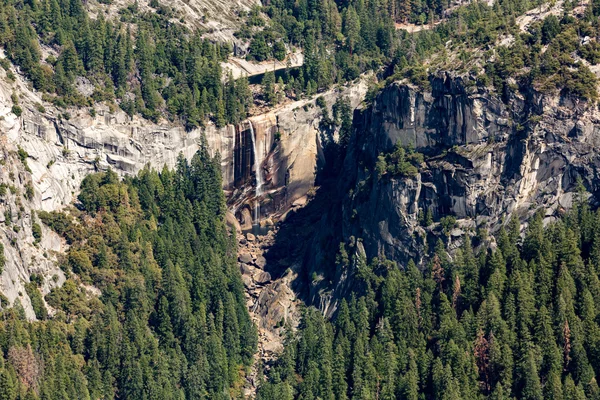 Йосемитский национальный парк — стоковое фото