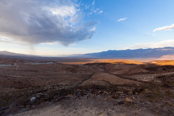 Parque Nacional Valle de la Muerte —  Fotos de Stock