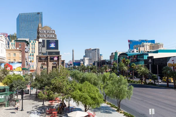 Las vegas, nevada — Stockfoto