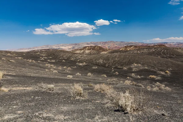 Parque Nacional Valle de la Muerte —  Fotos de Stock