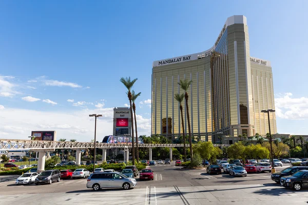 LAS VEGAS, NEVADA — Stock Photo, Image