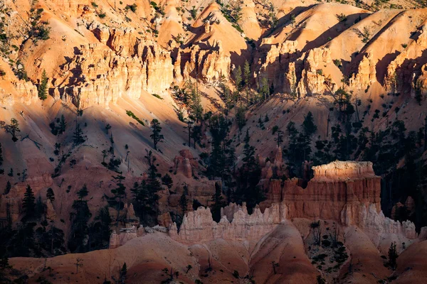 Park Narodowy Bryce Canyon, Utah — Zdjęcie stockowe