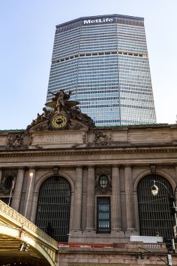 Manhattan, New York - 19 Eylül