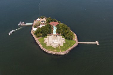 Özgürlük Anıtı, New York