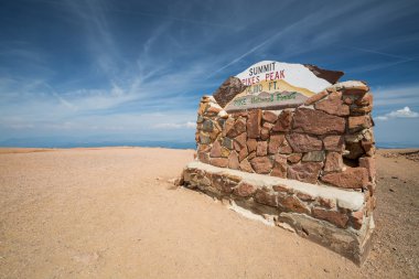 Pikes Peak, Colorado