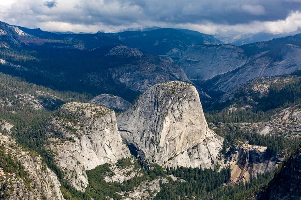 Yosemitský národní park — Stock fotografie