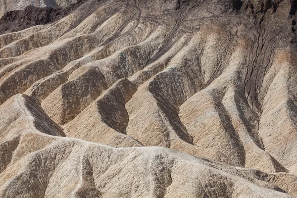 Parque Nacional Valle de la Muerte — Foto de Stock