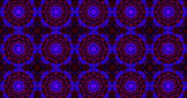 Kusursuz tünel video vj ekran koruyucu dijital bir manzarada derinlik ve renk değişiminin canlı, büyüleyici bir deneyimini yaratır