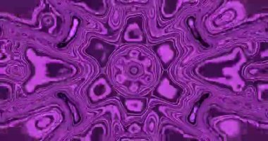 Soyut tünel görsellerinin kusursuz döngüsü ve canlı kırmızı hatları.