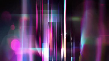 hareket bulanıklığı olan soyut arkaplan