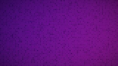 Soyut geometrik gradyan çember arkaplanı