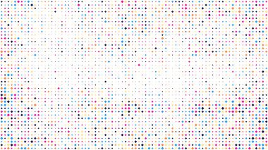 Karelerin soyut geometrik arkaplanı