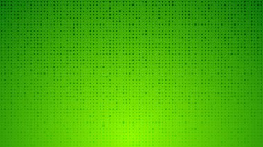 Soyut geometrik gradyan çember arkaplanı