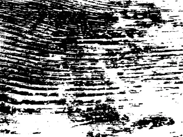 Grunge Přírodní Dřevo Monochromatické Textury Abstraktní Dřevěný Povrch Překrývá Pozadí — Stockový vektor