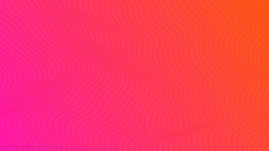 Noktalı yarım tonluk bir arkaplan. Çizgi roman tarzında soyut kırmızı noktalı pop sanat deseni. Vektör illüstrasyonu