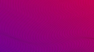 Noktalı yarım tonluk bir arkaplan. Çizgi roman tarzında soyut mor noktalı pop sanat deseni. Vektör illüstrasyonu