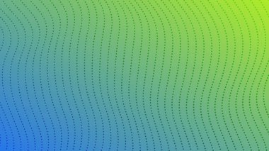 Noktalı yarım tonluk bir arkaplan. Çizgi roman tarzında soyut yeşil noktalı pop sanat deseni. Vektör illüstrasyonu