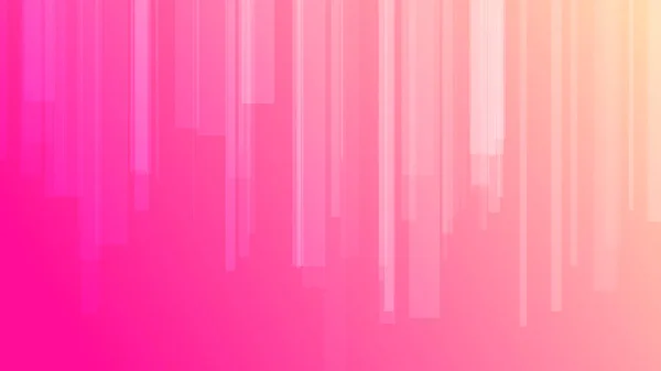 Современный Красочный Градиентный Фон Линиями Розовый Геометрический Абстрактный Фон Презентации — стоковый вектор