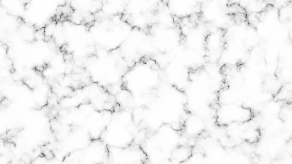 Witte Marmeren Textuur Achtergrond Abstracte Achtergrond Van Marmeren Granieten Steen — Stockvector