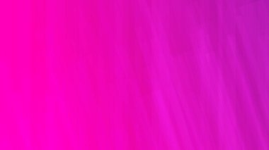 Çizgileri olan modern renkli bir arkaplan. Pembe geometrik soyut sunum arkaplanı. Vektör illüstrasyonu