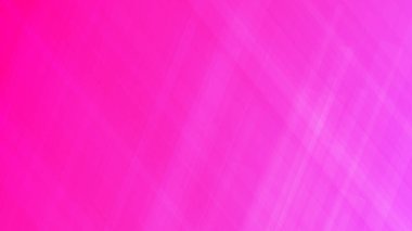 Çizgileri olan modern renkli bir arkaplan. Pembe geometrik soyut sunum arkaplanı. Vektör illüstrasyonu