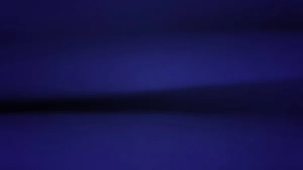 Abstrakt Bakgrund Med Skrynklig Duk Mörkblå Realistisk Sidenstruktur Med Tomt — Stock vektor