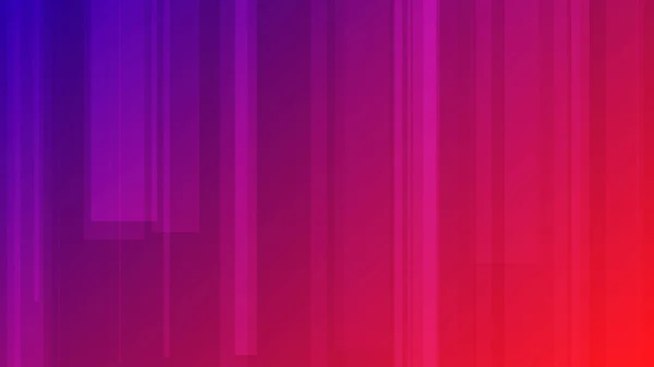 Moderne Bunte Farbverlauf Hintergrund Mit Linien Roter Geometrisch Abstrakter Präsentationskulisse — Stockvektor