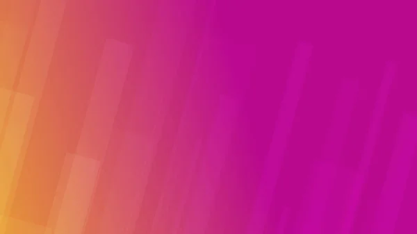 Moderne Bunte Farbverlauf Hintergrund Mit Linien Rosa Geometrisch Abstrakte Präsentationskulisse — Stockvektor