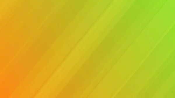 Moderne Bunte Farbverlauf Hintergrund Mit Linien Gelbe Geometrisch Abstrakte Präsentationskulisse — Stockvektor