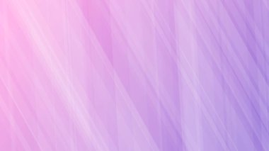 Çapraz çizgileri olan modern renkli bir arkaplan. Violet geometrik soyut sunum arkaplanı. Vektör illüstrasyonu