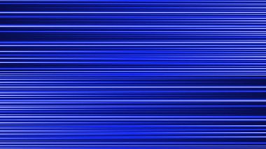 Mavi yatay ışınları olan soyut bir arkaplan. Lazer ışını ve aydınlatma efektleri karanlık arka planda. Neon çizgileri ile hızlı hareket parıltısı. Vektör illüstrasyonu