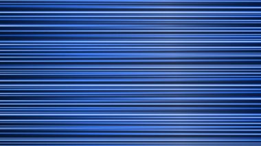 Mavi yatay ışınları olan soyut bir arkaplan. Lazer ışını ve aydınlatma efektleri karanlık arka planda. Neon çizgileri ile hızlı hareket parıltısı. Vektör illüstrasyonu