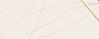 Beyaz arka planda altın sarısı Kintsugi çatlak deseni. Kırık mermere benzeyen altın çatlakların dokusu. Düğün kartları, posterler ve lüks tasarım şablonları için ideal. Vektör illüstrasyonu