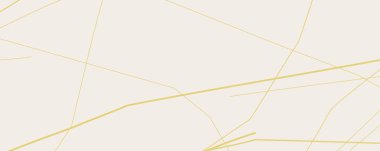 Beyaz arka planda altın sarısı Kintsugi çatlak deseni. Kırık mermere benzeyen altın çatlakların dokusu. Düğün kartları, posterler ve lüks tasarım şablonları için ideal. Vektör illüstrasyonu