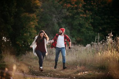 Alanında çalışan seviyorum