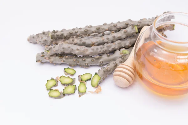 kalp yaprak moonseed ot için sağlıklı